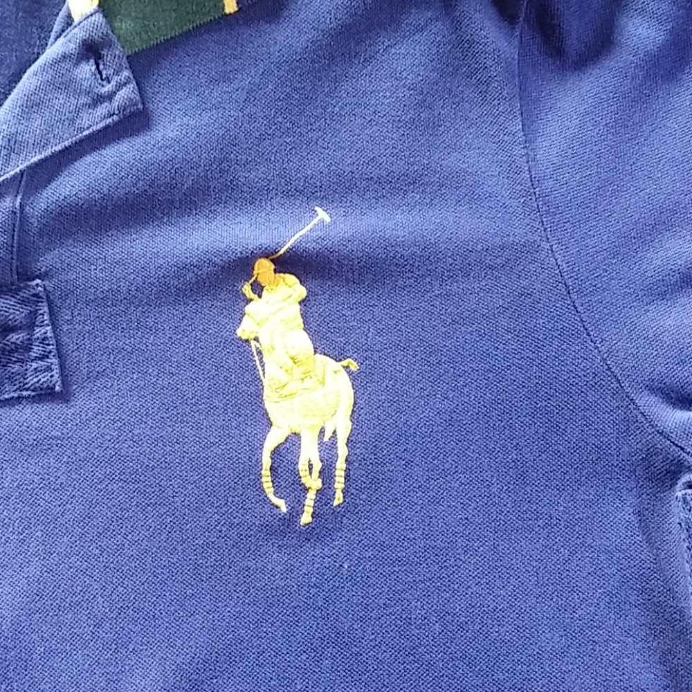 Ralph Lauren polo